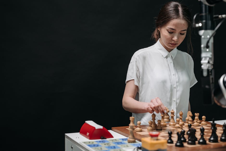 Adapting to Game Mechanics: Tips for New Players Adapting to Game Mechanics: Tips for New Players