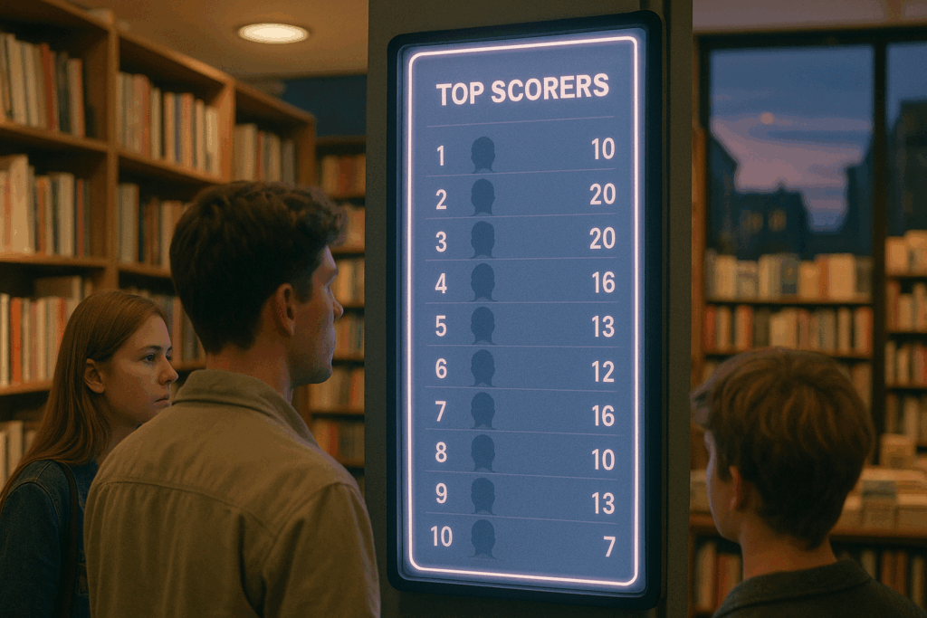 Advanced Techniques for Dominating Leaderboards