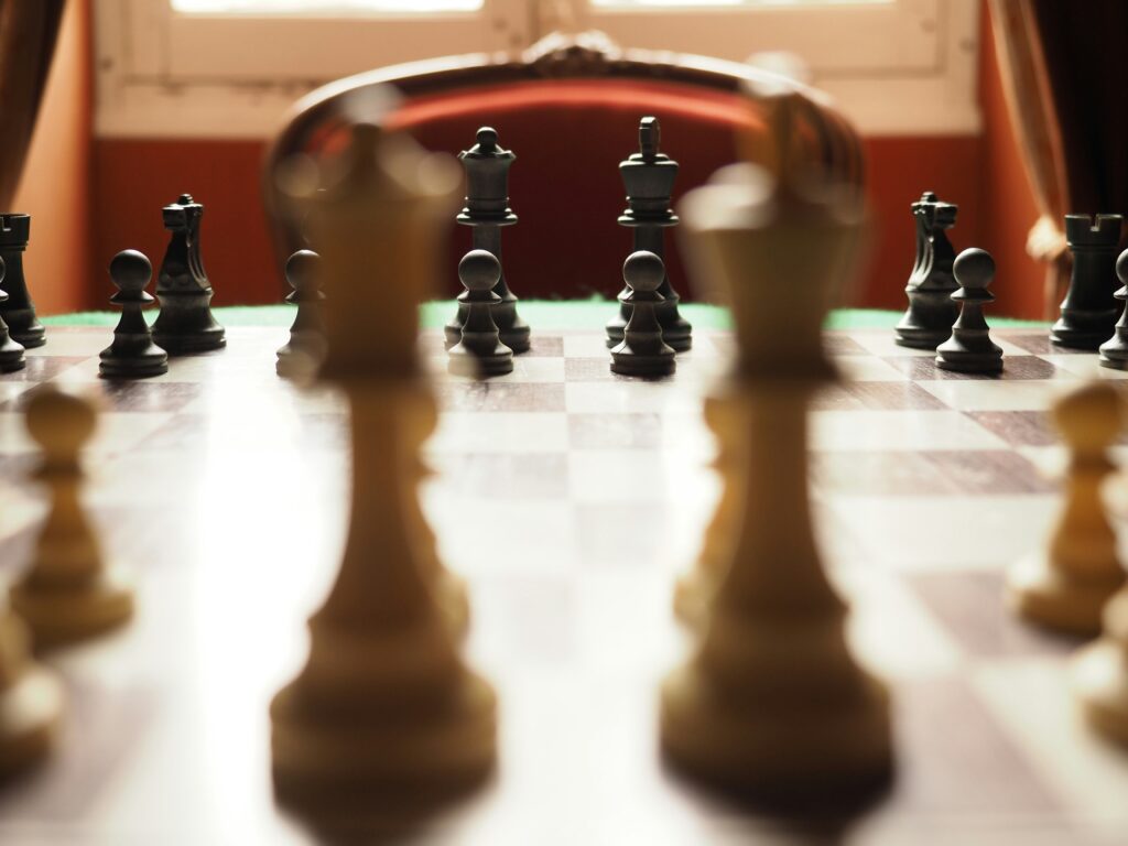 Mastering Game Strategies: Essential Tips for Success
