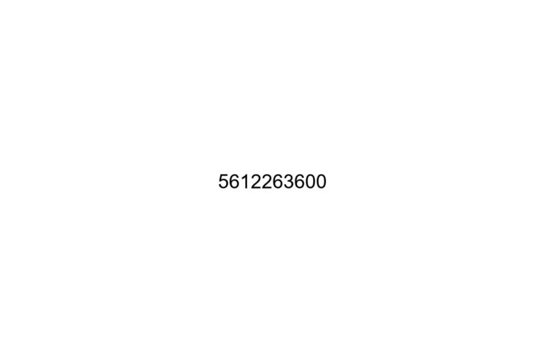 5612263600