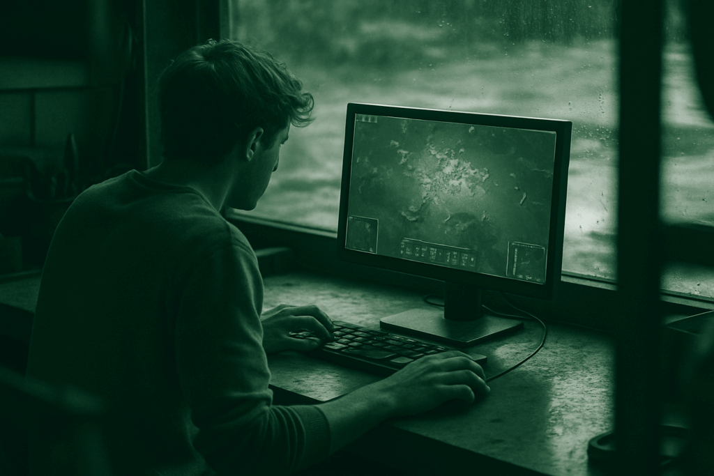 psychological manipulation