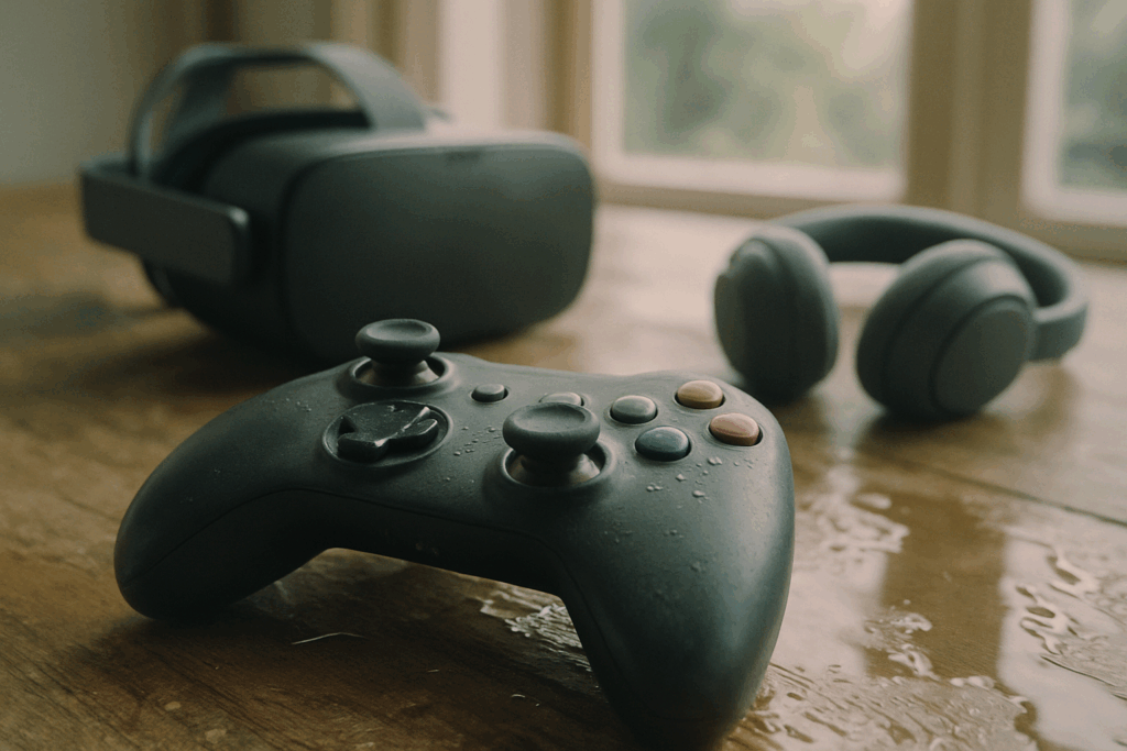 service optimization