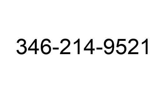 346-214-9521