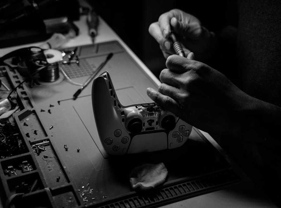 Gamestick Togamesticky