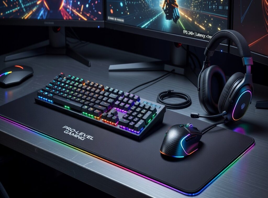 New Gamestick Togamesticky