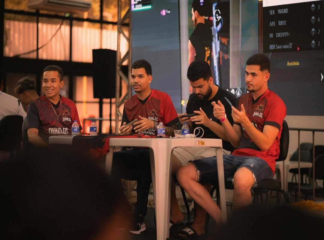 Why Do Hackers Hack in Games Togamesticky