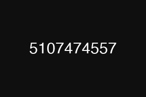 5107474557