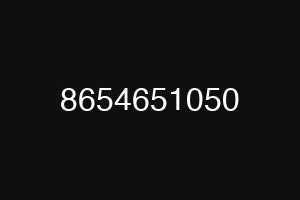 8654651050