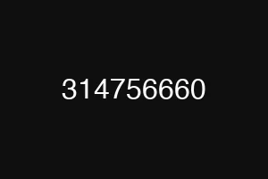 314756660
