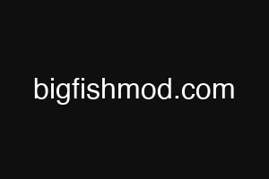 bigfishmod.com