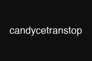 candycetranstop