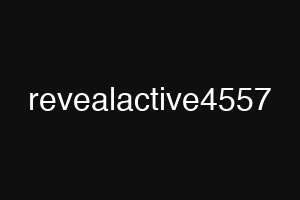 revealactive4557